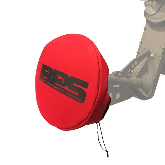 Propeller Cover