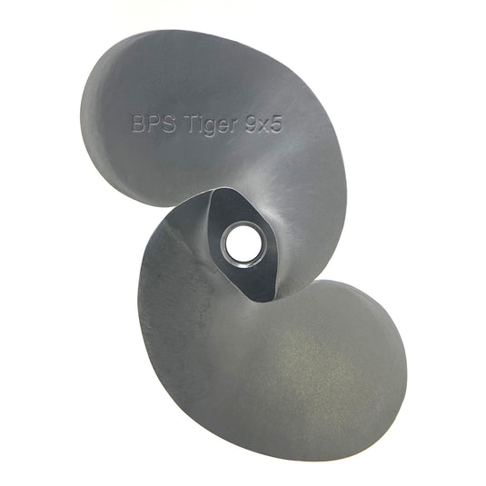 9 X 5 with 3/4" Threaded Hub Longtail Propeller