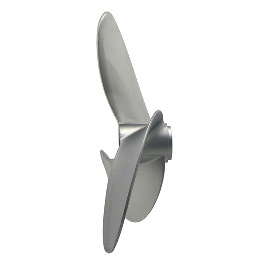 Mercury Three Blade Propeller 12 X 10.5 with 3/4" Hex Hub