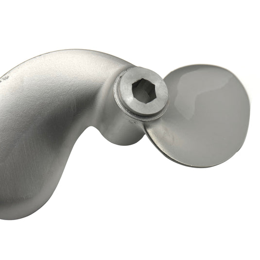 Tiger Propeller 11 X 10 with Hub Options