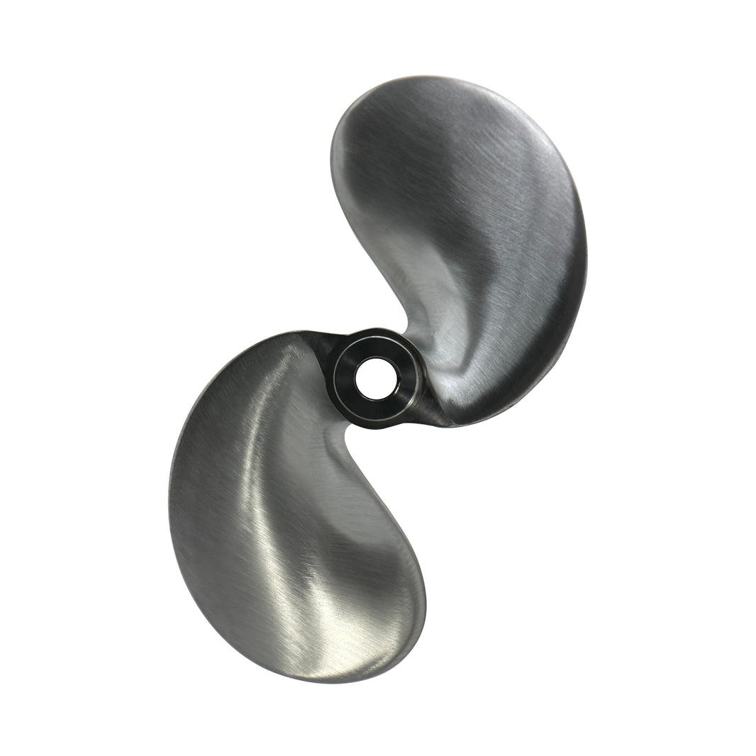 Big Blade Propeller 12.25 X 10 with Hub Options ***BACKORDERED UNTIL F