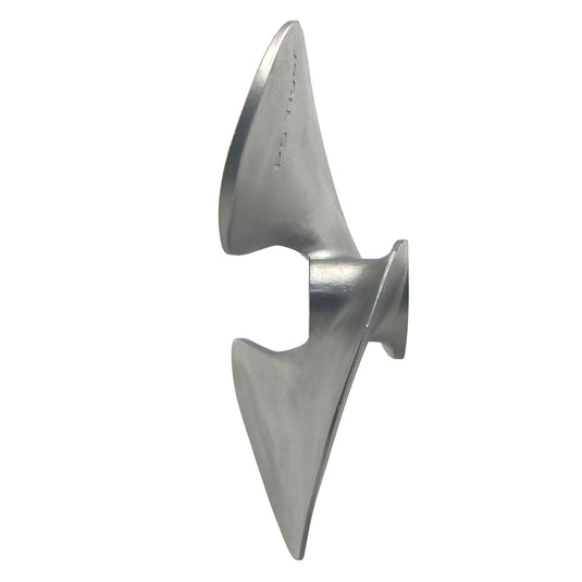 9 X 6 with 3/4" Threaded Hub Longtail Propeller
