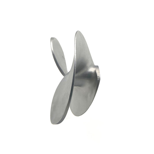 9 X 6 with 3/4" Threaded Hub Longtail Propeller