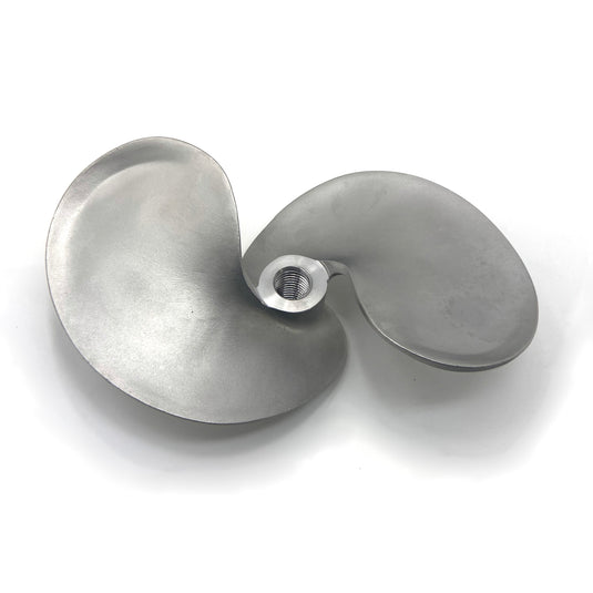 9 X 6 with 3/4" Threaded Hub Longtail Propeller