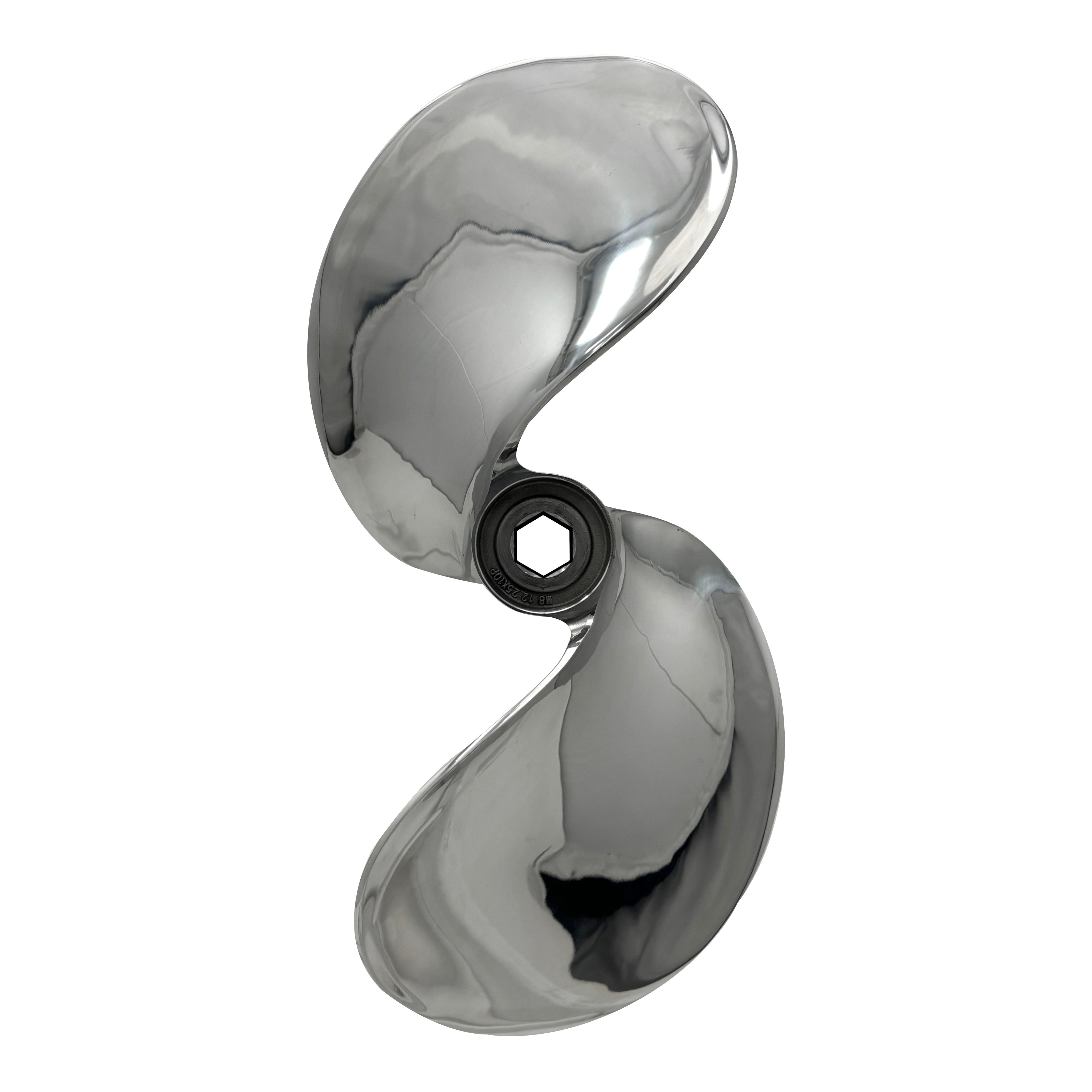 Big Blade Propeller 12 25 X 10 With Hub Options big-blade-propeller-12-25-x-10-with-hub-options