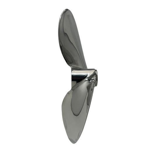 Big Blade Propeller 12.25 X 10 with Hub Options