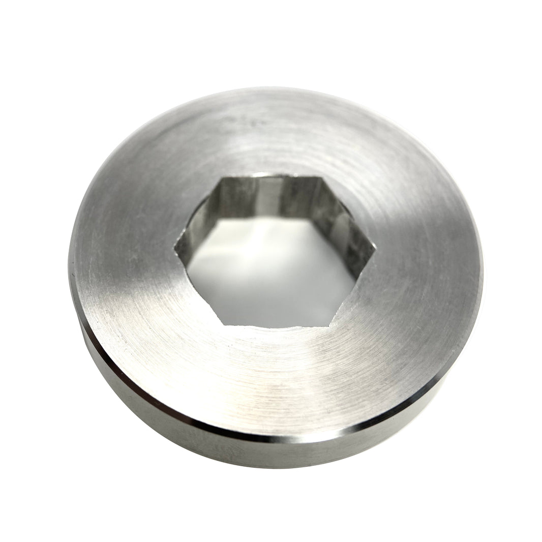 Surface Drive Propellers